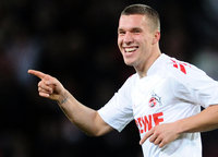 Lukas Podolski mug #Z1G699687