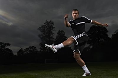 Lukas Podolski mug