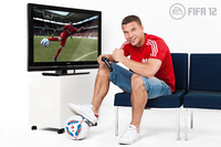 Lukas Podolski Poster Z1G699693