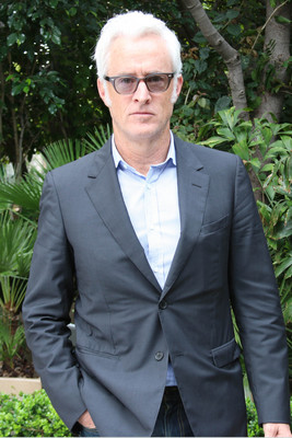 John Slattery Poster Z1G699754