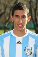 Angel Di Maria Poster Z1G699775