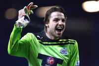 Tim Krul Poster Z1G699881