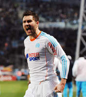 Andre-Pierre Gignac Poster Z1G699903
