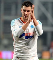 Andre-Pierre Gignac Poster Z1G699904