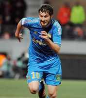 Andre-Pierre Gignac Poster Z1G699905