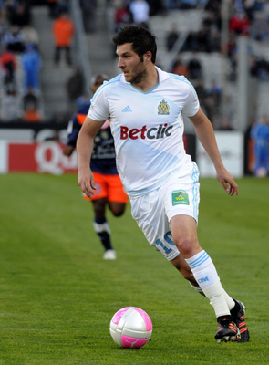 Andre-Pierre Gignac Poster Z1G699908