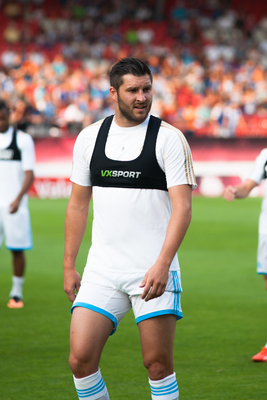 Andre-Pierre Gignac Poster Z1G699909