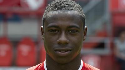 Quincy Promes Poster Z1G700156