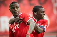 Quincy Promes Poster Z1G700161
