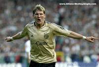 Bastian Schweinsteiger Longsleeve T-shirt #1150062