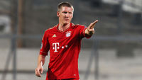 Bastian Schweinsteiger Poster Z1G700388