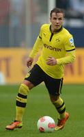 Mario Gotze Poster Z1G700463