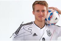 Andre Schurrle Mouse Pad Z1G700699
