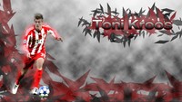 Toni Kroos t-shirt #Z1G700814