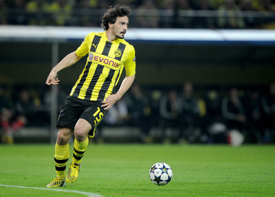 Mats Hummels Poster Z1G700841