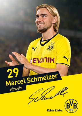Marcel Schmelzer Poster Z1G700849