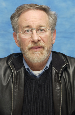 Steven Spielberg Poster Z1G701369