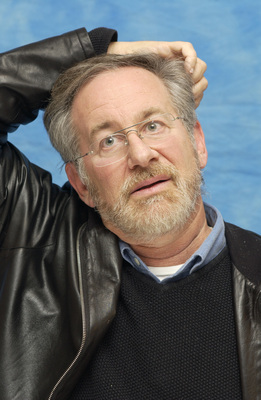 Steven Spielberg Poster Z1G701382