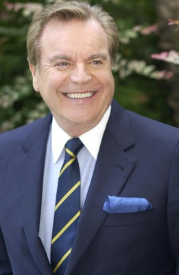 Robert Wagner calendar