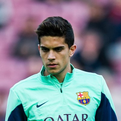 Marc Bartra mug