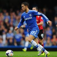 Eden Hazard Poster Z1G701833