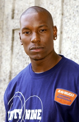 Tyrese Poster Z1G702123