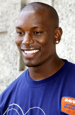Tyrese Poster Z1G702124