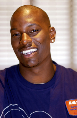 Tyrese Poster Z1G702127