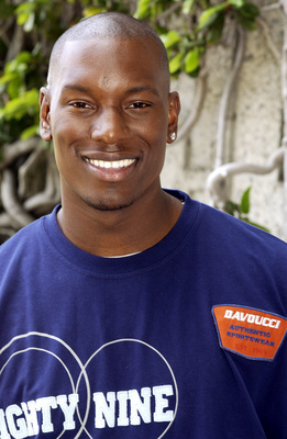 Tyrese Poster Z1G702129