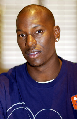 Tyrese Poster Z1G702132