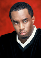 Sean P. Diddy Combs Poster Z1G702173