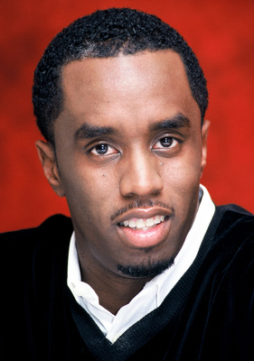 Sean P. Diddy Combs Poster Z1G702174