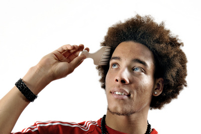 Axel Witsel Poster Z1G702283