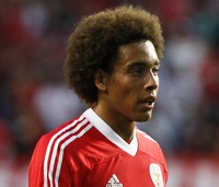 Axel Witsel Poster Z1G702287
