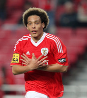 Axel Witsel Poster Z1G702288