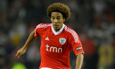 Axel Witsel Poster Z1G702293