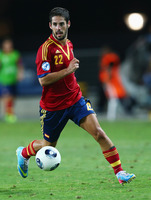 Isco Poster Z1G702296