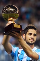 Isco Poster Z1G702302