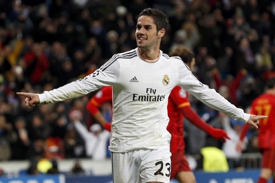 Isco Poster Z1G702303