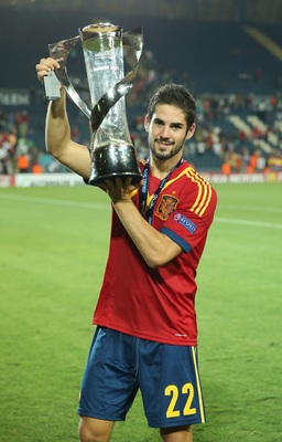 Isco Poster Z1G702304