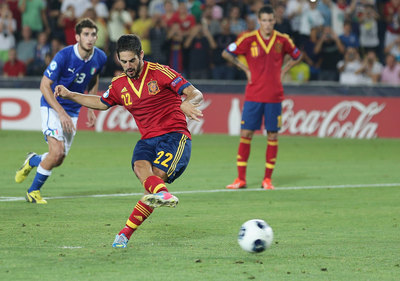 Isco Poster Z1G702305