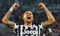 Arturo Vidal Poster Z1G702405