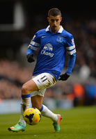 Kevin Mirallas Poster Z1G702567