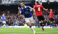 Kevin Mirallas Poster Z1G702571