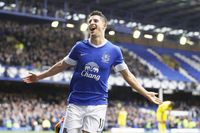 Kevin Mirallas Poster Z1G702572