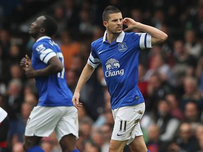 Kevin Mirallas Poster Z1G702573