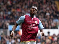 Christian Benteke Poster Z1G702600