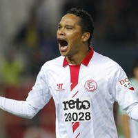 Carlos Bacca Poster Z1G702775