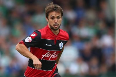 Niko Kranjcar mug