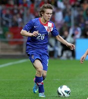 Alen Halilovic Poster Z1G703536